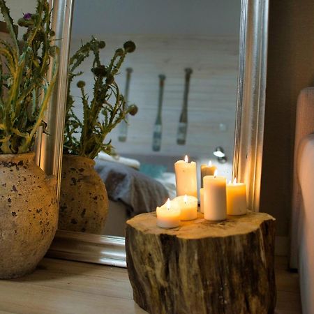 Natura Mierzei 30 - Pokoje Z Widokiem Na Baltyk Bed & Breakfast Krynica Morska Ngoại thất bức ảnh