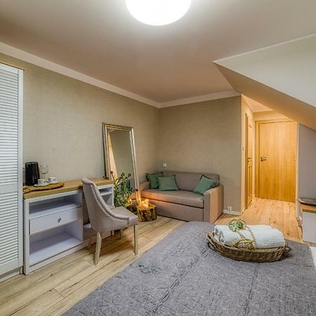 Natura Mierzei 30 - Pokoje Z Widokiem Na Baltyk Bed & Breakfast Krynica Morska Ngoại thất bức ảnh