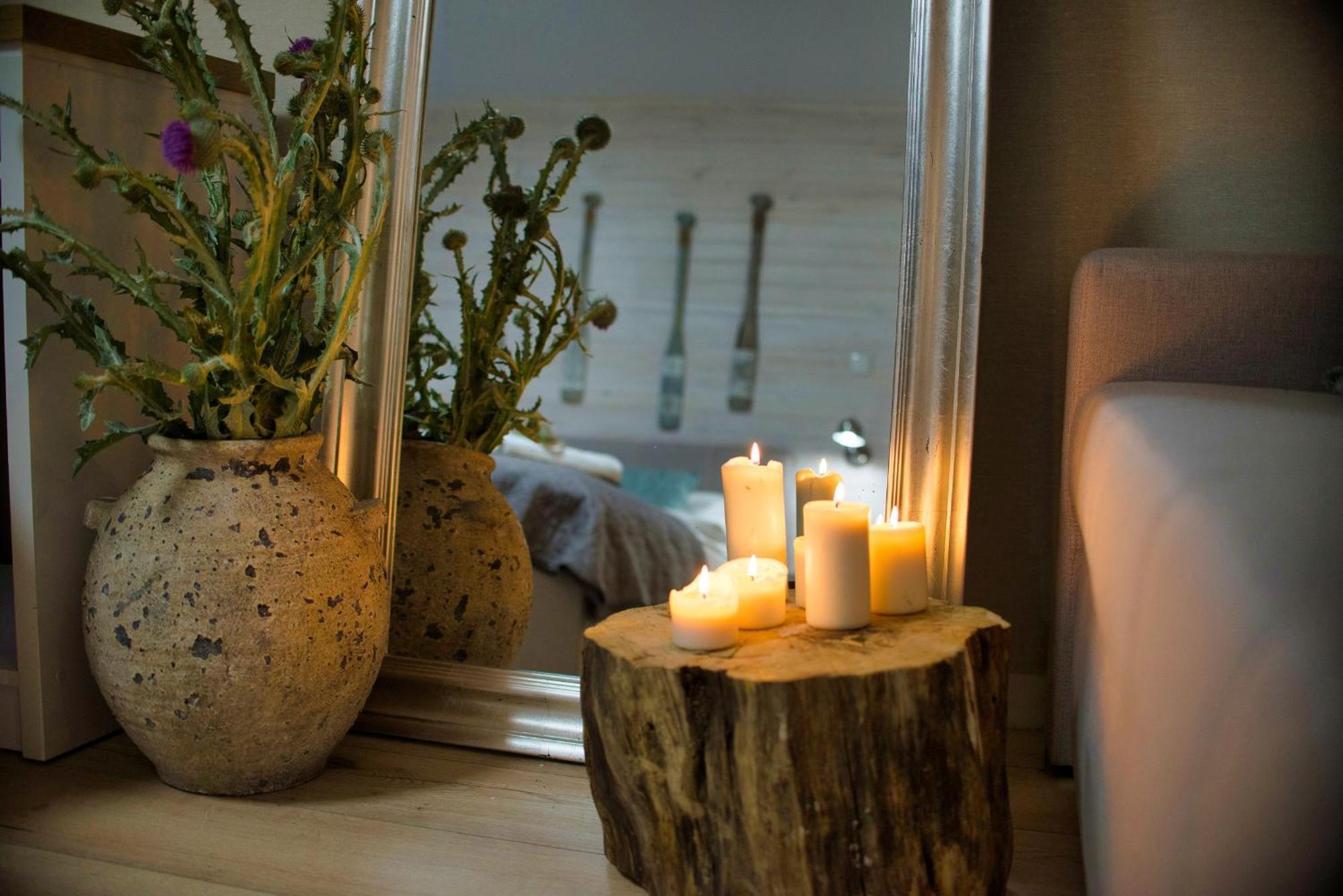 Natura Mierzei 30 - Pokoje Z Widokiem Na Baltyk Bed & Breakfast Krynica Morska Ngoại thất bức ảnh