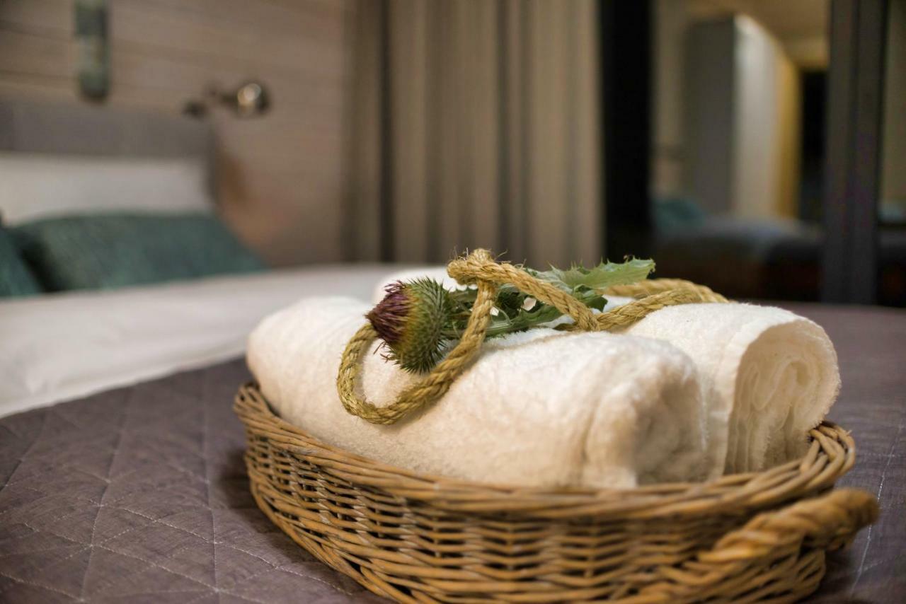 Natura Mierzei 30 - Pokoje Z Widokiem Na Baltyk Bed & Breakfast Krynica Morska Ngoại thất bức ảnh