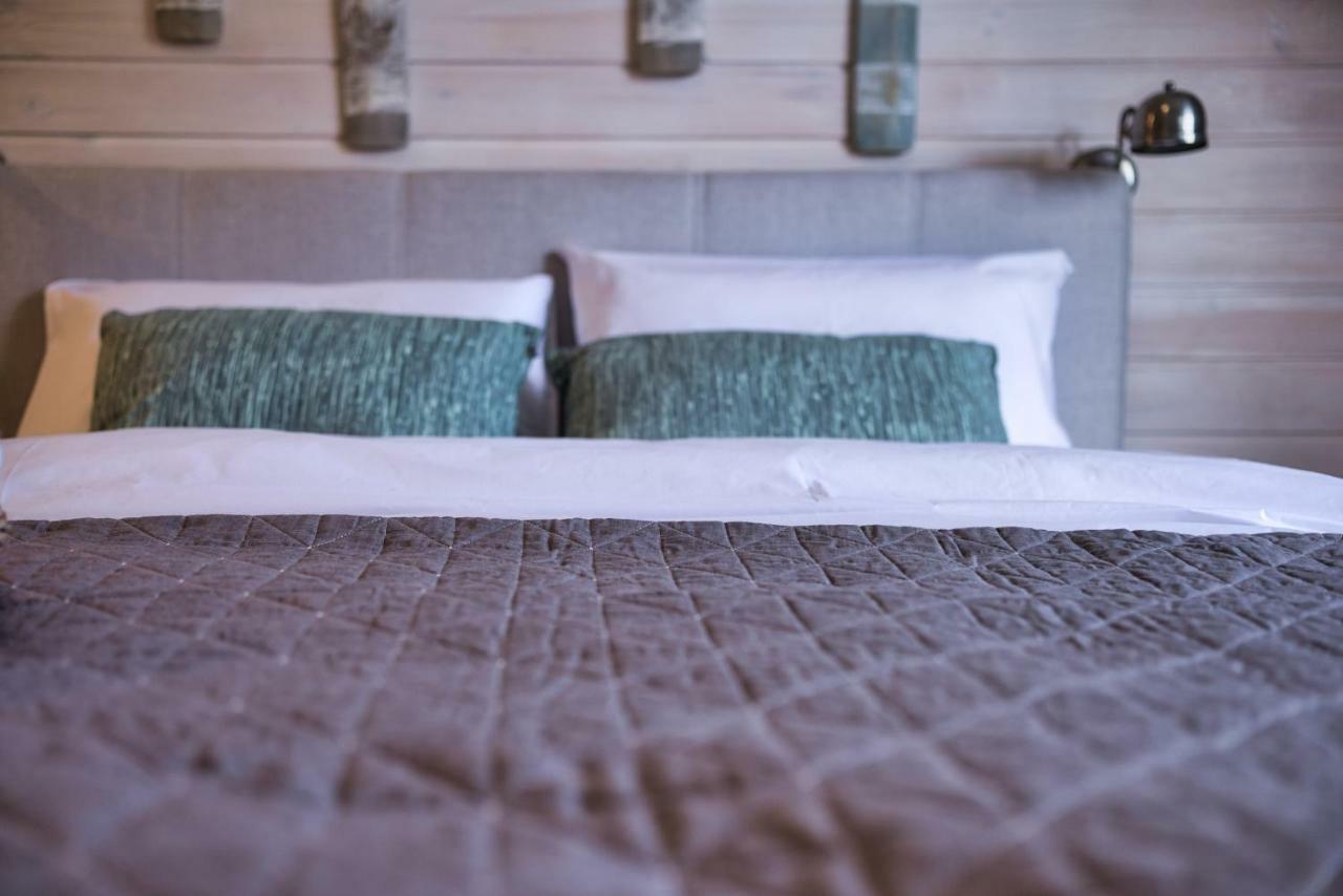Natura Mierzei 30 - Pokoje Z Widokiem Na Baltyk Bed & Breakfast Krynica Morska Ngoại thất bức ảnh