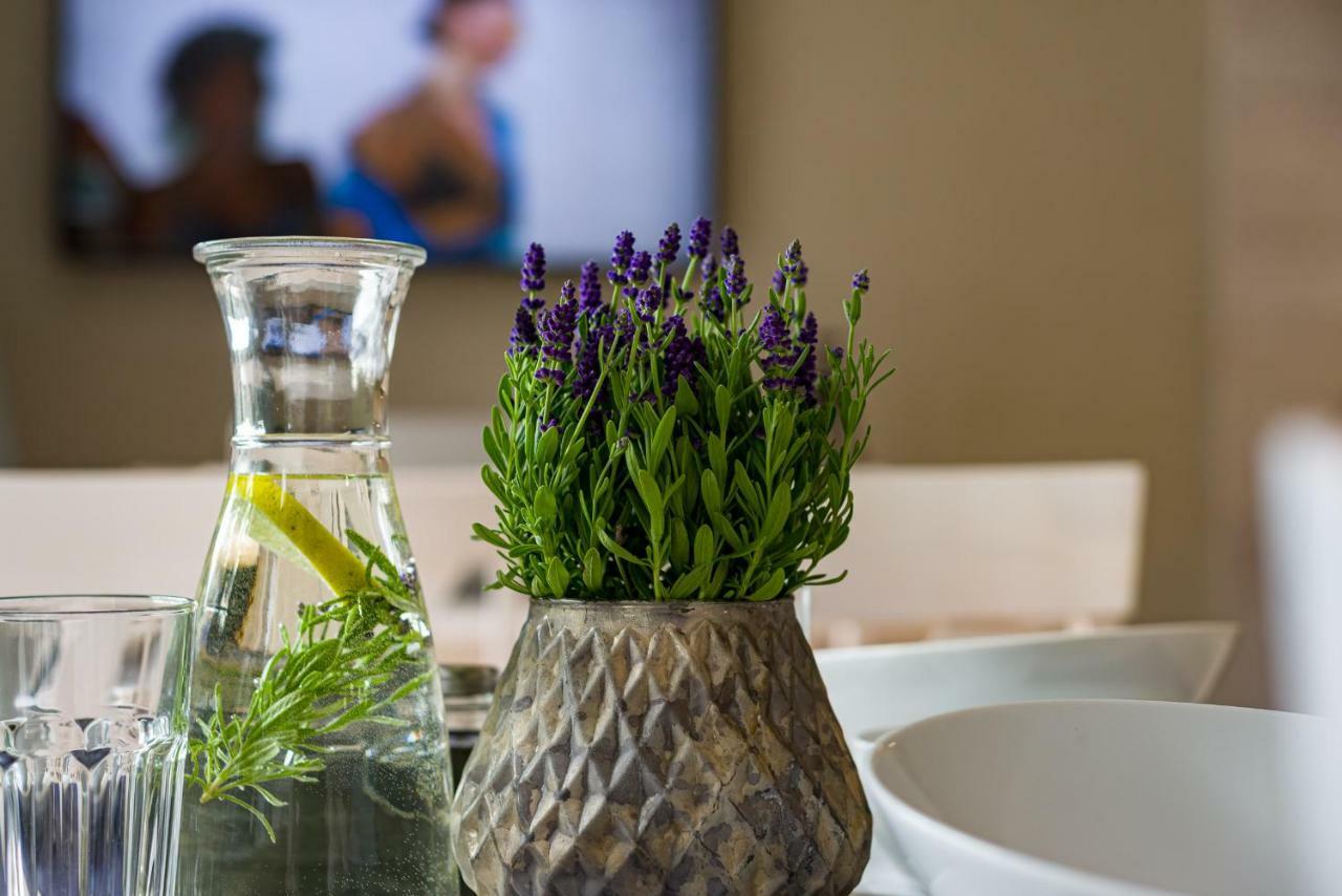Natura Mierzei 30 - Pokoje Z Widokiem Na Baltyk Bed & Breakfast Krynica Morska Ngoại thất bức ảnh