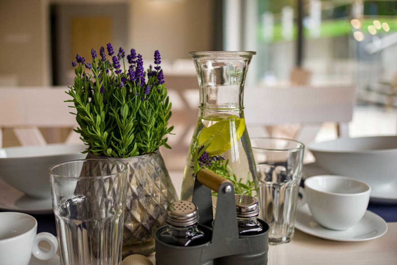 Natura Mierzei 30 - Pokoje Z Widokiem Na Baltyk Bed & Breakfast Krynica Morska Ngoại thất bức ảnh